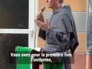Au collège Saint-Paul à Ajaccio, les élèves ont fait leur rentrée en uniforme