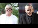 Christine Bravo revient sur sa relation mouvementée avec Thierry Ardisson : 