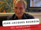 Jean-Jacques Bourdin : les fois où il a mis les politiques au pied du mur