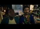 Vidal (Bande annonce)