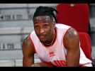 Phlandrous Fleming (SLUC Nancy) : « nous continuons à progresser »