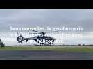Recherches d'une disparue à Laon
