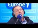 Julien Lepers réagit à l'arrêt de Questions pour un champion en semaine et tacle France...
