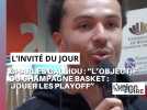 Foire de Chalons. Charles Galliou est l'invité du jour.
