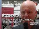 Foire de Châlons. Check ton info. un concours qui prend de l'ampleur