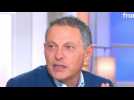 Marc-Olivier Fogiel se livre sans concession sur son départ de BFMTV : 