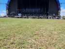 Le montage du Golden Coast