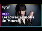 [T'AS VU ?] Les nouveaux épisodes de 