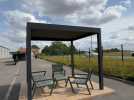 Module Espace Aluminium, 30 ans d'expérience et d'innovation pour vos équipements extérieurs