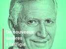 Bpost dévoile de nouveaux timbres à l'effigie du roi Philippe