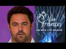 Il a enquêté sur des cas d'agressions sexuelles au sein des concours de Miss France