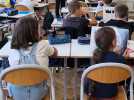 Quand l'école pour tous devient une réalité