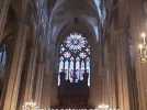 Cinéma - Avec Vincent Cassel et de nombreux secrets, le tournage de Quasimodo se poursuit à la cathédrale de Bourges
