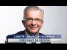 L'INVITÉ / La rentrée politique de François Bonneau