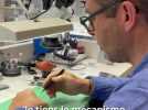 Artisanat - Dans cette famille de Brive, le savoir-faire de la bijouterie et de l'horlogerie se transmet de père en fils depuis 4 générations