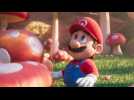 Super Mario Bros, le film