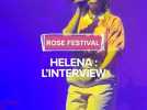 Rose festival 2025 : L'interview d'Helena