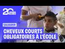La Salvador a-t-il décidé d'appliquer à l'éducation les mêmes méthodes qu'au trafic de drogue ?