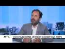 Municipales/Nantes : la droite choisit Chombart