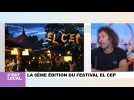 C'est Local : le festival El Cep les 5 et 6 septembre