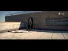The Savant  Official Trailer