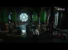 Frankenstein - Guillermo del Toro - Offizieller Teaser - Netflix