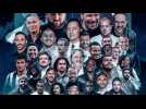 Equipe Nico Capone - Equipe Redouane Bougheraba