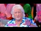 Patrick Sébastien revient sur la polémique du Cap d'Agde