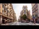 La statue mystérieuse de Barcelone : Quand l'IA sème la confusion