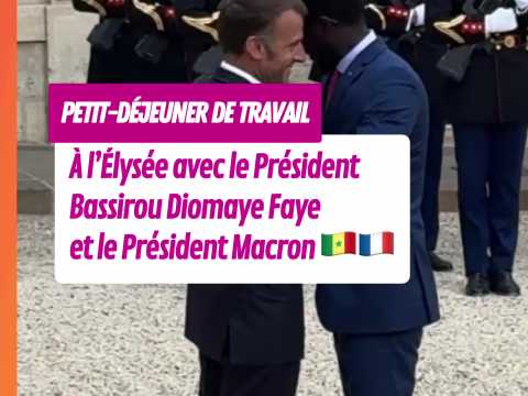 VIDEO :  l?lyse pour un petit-dj de trava…