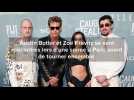 « Elle est étonnamment drôle » : Austin Butler se remémore sa première rencontre avec Zoë Kravitz