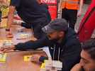 Le fan Day de l'Union Saint-Gilloise