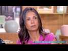 Adeline Blondieau revient sur 