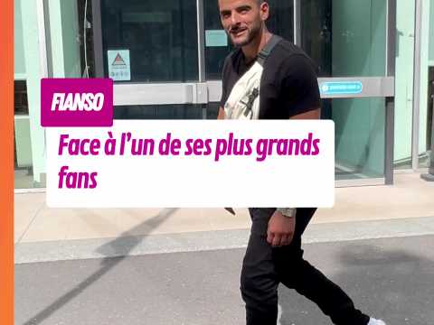 VIDEO : Fianso face  l?un de ses plus grands…