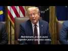 Guerre en Ukraine : Trump menace la Russie de 