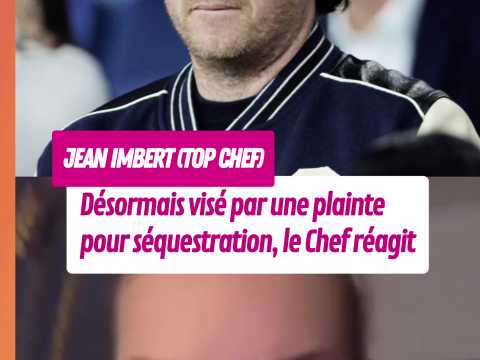 VIDEO : Jean Imbert (Top Chef) vis par une p…
