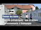 Une second collège de substitution créé à Thonon