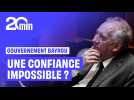 Budget 2026 : Le vote de confiance auquel veut se soumettre Bayrou est-il perdu d'avance ?
