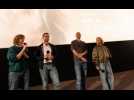 Avant-première du film Connemara en présence de 1200 spectateurs à Epinal