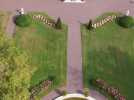 Saint-Martin-du-Vivier. Un jardin à la française créé pendant 60 ans