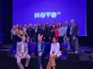VIDÉO. Lancement de NOVO19 : les présentateurs et chroniqueurs nous donnent leur ressenti