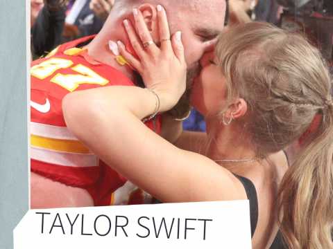 VIDEO : Cinq choses  savoir sur Taylor Swift…