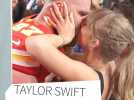 Cinq choses à savoir sur Taylor Swift et Travis Kelce