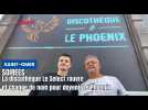 À Saint-Omer, la discothèque Le Select devient Le Phoenix et rouvre enfin