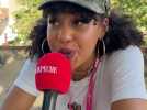 Musique : Dinaa, un an après le Rose festival