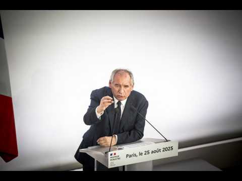 VIDÉO. Vote de confiance : « La France court deux grands dangers », alerte François Bayrou