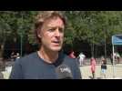 European Open de tennis : 