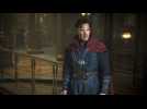 Doctor Strange