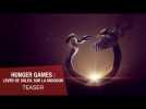 HUNGER GAMES : LEVER DE SOLEIL SUR LA MOISSON - Teaser