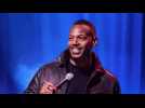 Marlon Wayans: Good Grief